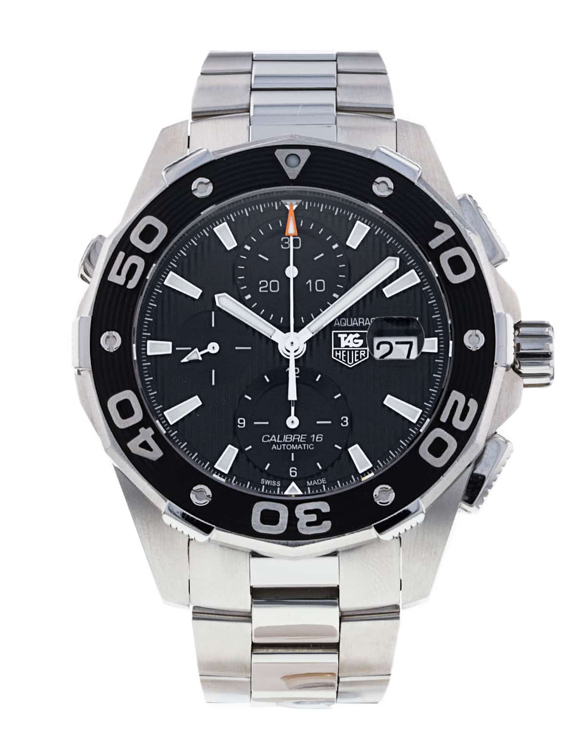 Tag Heuer Aquaracer CAJ2110.BA0872